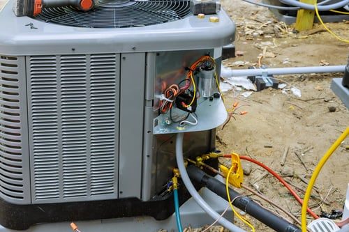 AC & Heating Repair and Maintenance