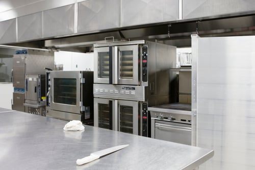 A Simple Maintenance Checklist for Commercial Kitchen Equipment