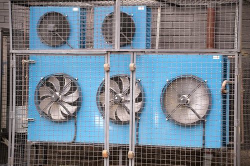 Commercial Refrigeration Repair