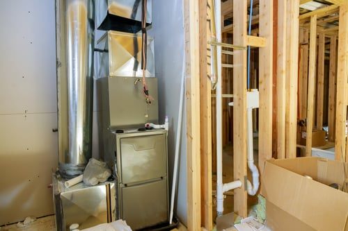 Why Your Furnace Needs a Tune-Up Before the First Cold Snap