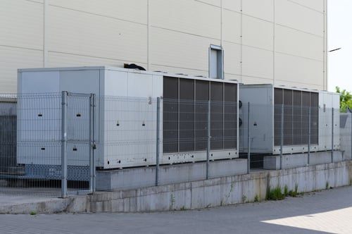 Project gallery — Chicago HVAC Pros Corp