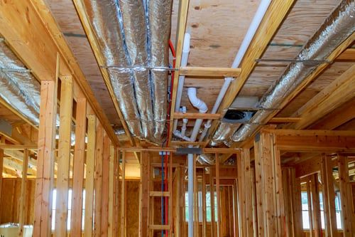 Chicago HVAC Pros Corp services