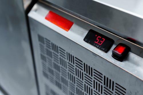 5 Warning Signs Your Walk-In Cooler Needs Service Now